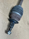 2018-23 Ford Mustang GT Passenger Axle Shaft RH 207