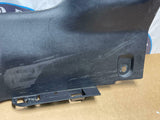 2018-23 Ford Mustang GT Rear Trunk Plastic- Fair Condition 207