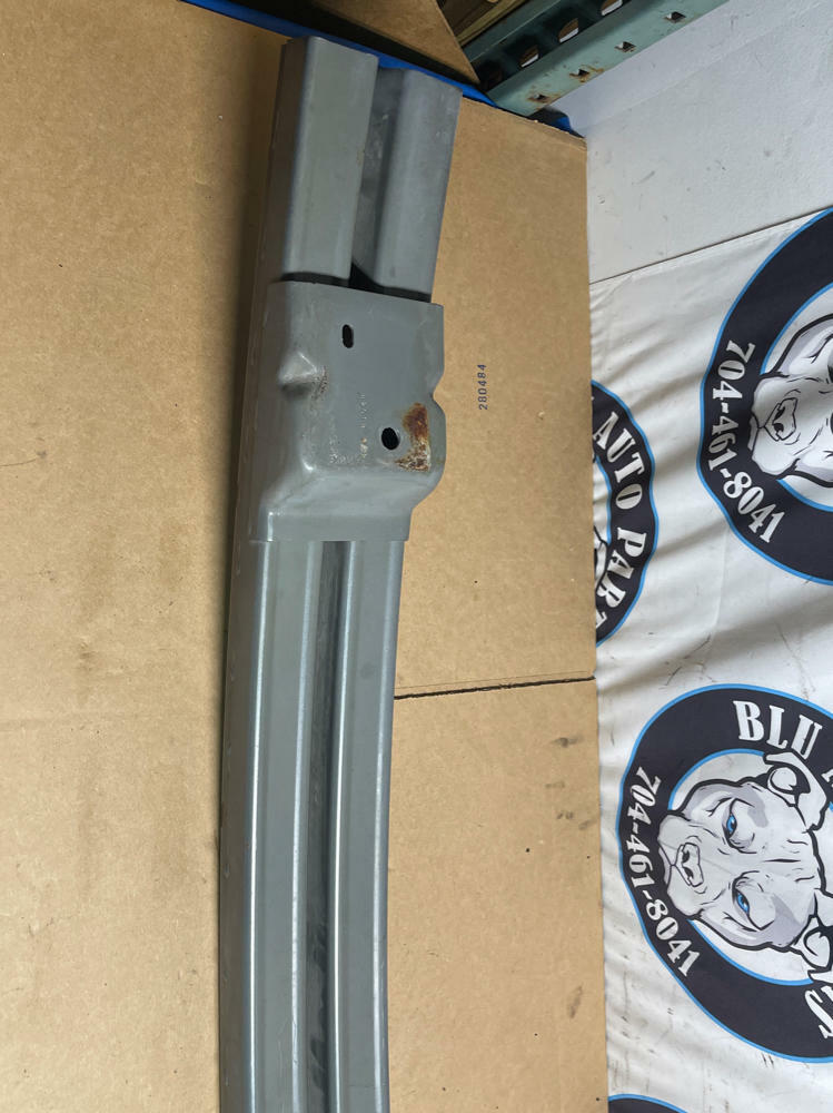 2018-23 Ford Mustang GT Rear Crash Absorber 207