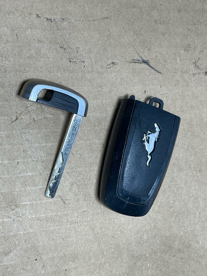 2018-23 Ford Mustang GT Key FOB 207