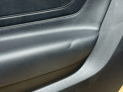 2018-23 Ford Mustang GT Passenger RH Door Panel 207