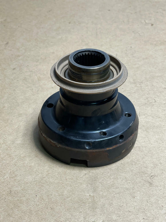 2018-23 Ford Mustang GT Rear Pinion 207