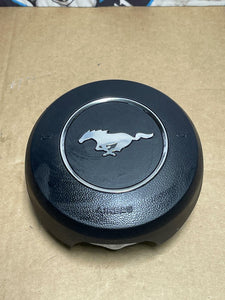 2018-23 Ford Mustang GT Horn Cover 207
