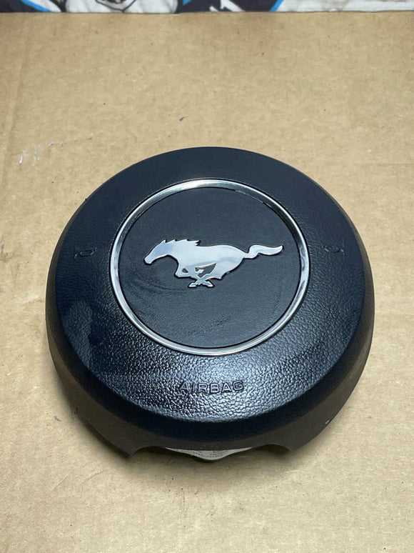 2018-23 Ford Mustang GT Horn Cover 207