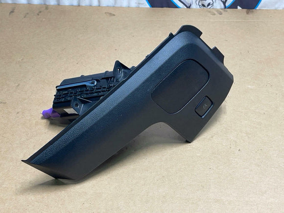 2018-23 Ford Mustang GT Coin Storage Dash Left 207