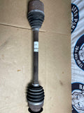 2018-23 Ford Mustang GT Passenger Axle Shaft RH 207