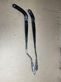 2015-23 Ford Mustang GT Wiper Arms Pair 207