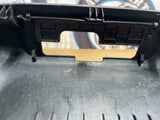2018-23 Ford Mustang GT Rear Trunk Plastic- Fair Condition 207
