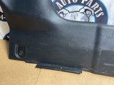 2018-23 Ford Mustang GT Rear Trunk Plastic- Fair Condition 207
