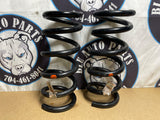 2018-23 Ford Mustang GT Rear Springs Pair 207