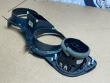 2013-14 Ford Mustang Cluster Bezel 192