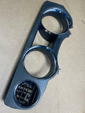 2013-14 Ford Mustang Cluster Bezel 192