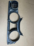 2013-14 Ford Mustang Cluster Bezel 192