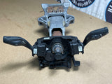 2018-23 Ford Mustang GT Steering Column 207