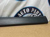 2003-04 Ford Mustang SVT Cobra Passenger RH Inner Door Sill 218