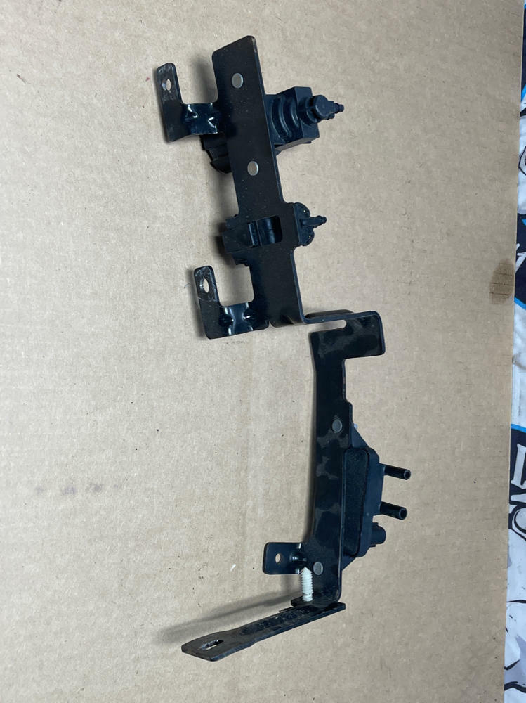 2003-04 Ford Mustang SVT Cobra EGR Acccessories 218
