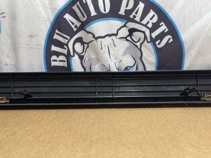 2003-04 Ford Mustang SVT Cobra Passenger RH Inner Door Sill 218