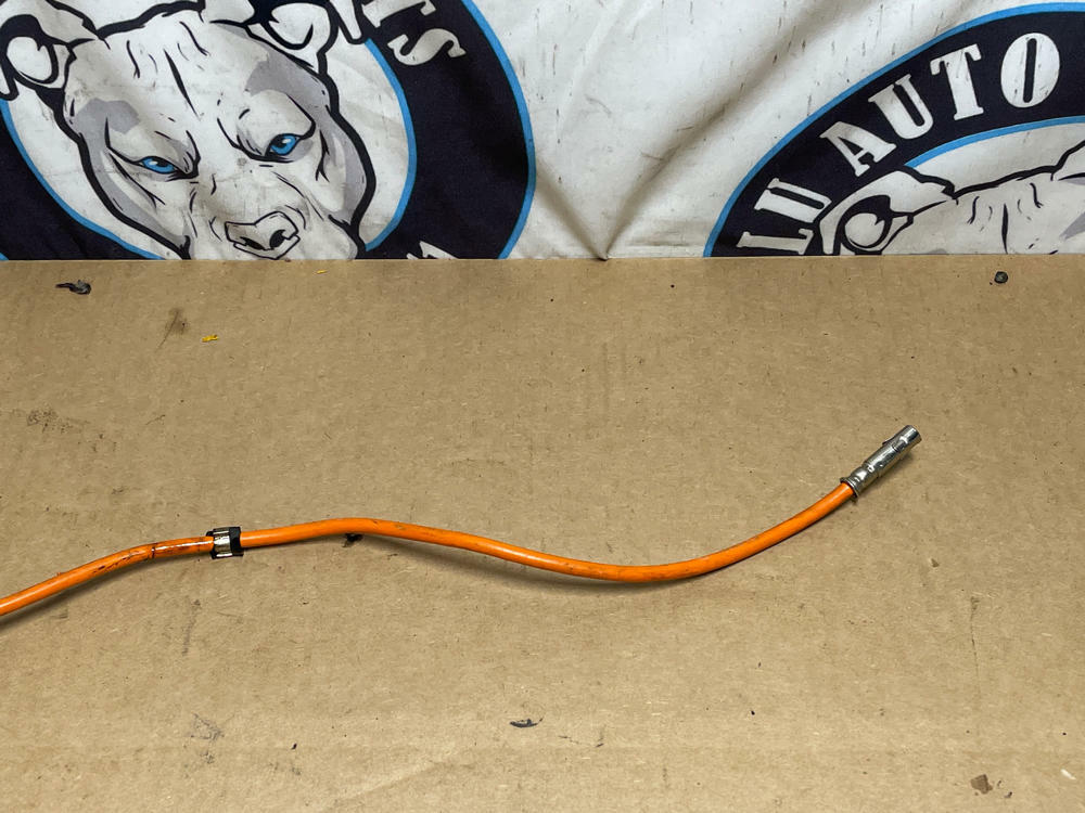 2003-04 Ford Mustang SVT Cobra Antenna Jumper 218