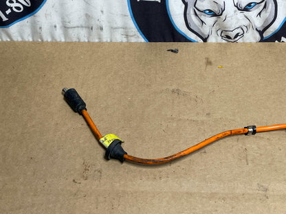 2003-04 Ford Mustang SVT Cobra Antenna Jumper 218