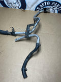 2003-04 Ford Mustang SVT Cobra Supercharger Coolant Hardlines 218