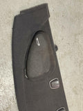 2003-04 Ford Mustang SVT Cobra Rear Package Tray 218