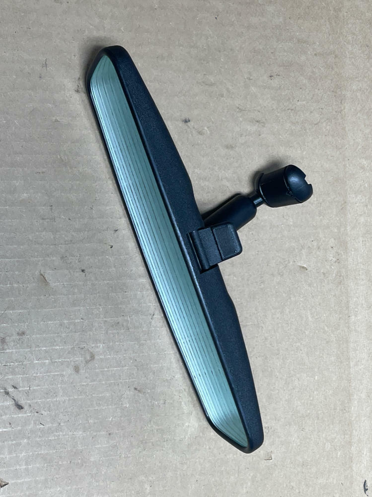 2003-04 Ford Mustang SVT Cobra Coupe Rear View Mirror 218