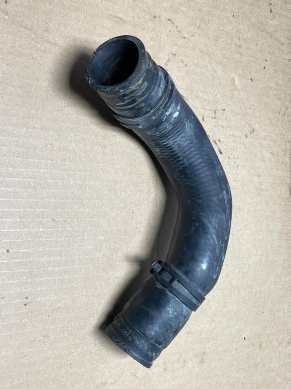 2003-04 Ford Mustang SVT Cobra Lower Radiator Hose OEM 218