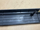 2003-04 Ford Mustang SVT Cobra Passenger RH Inner Door Sill 218