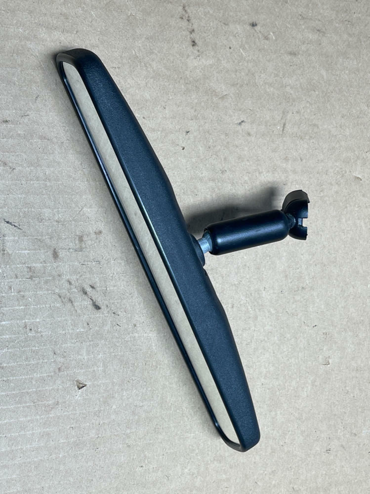 2003-04 Ford Mustang SVT Cobra Coupe Rear View Mirror 218