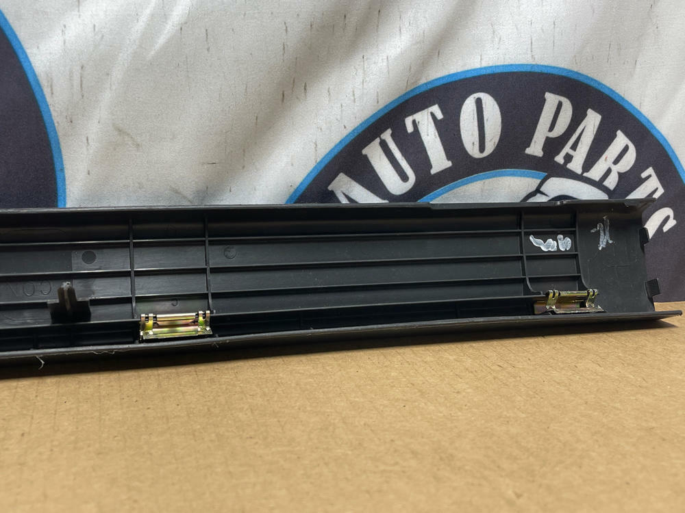 2003-04 Ford Mustang SVT Cobra Passenger RH Inner Door Sill 218