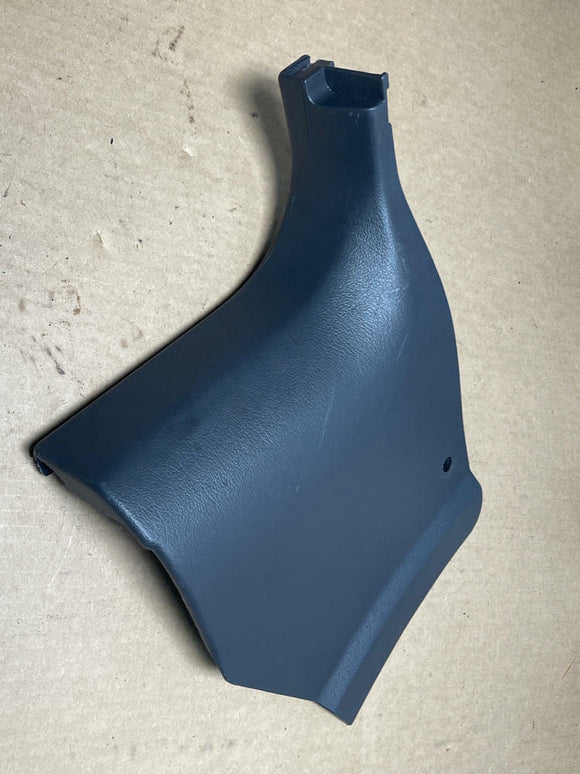 2003-04 Ford Mustang SVT Cobra Passenger Kick Panel 218