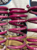 1999-04 Ford Mustang SVT Cobra Coupe Vogtland Coil Springs 218