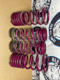 1999-04 Ford Mustang SVT Cobra Coupe Vogtland Coil Springs 218