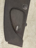 2003-04 Ford Mustang SVT Cobra Rear Package Tray 218