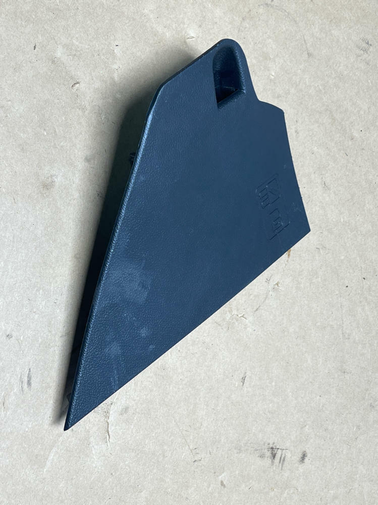 2018-23 Ford Mustang Interior Fuse Panel Cover Trim 204