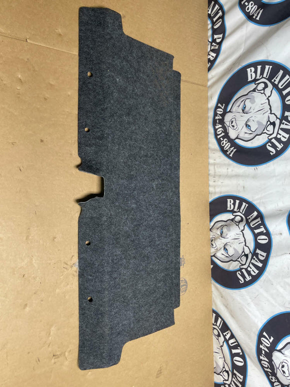 2018-23 Ford Mustang Front Trunk Panel 204