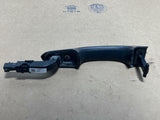 2018-23 Ford Mustang Passenger RH Door Handle Code M7 204