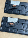 2018-23 Ford Mustang Outer Door Sills 204