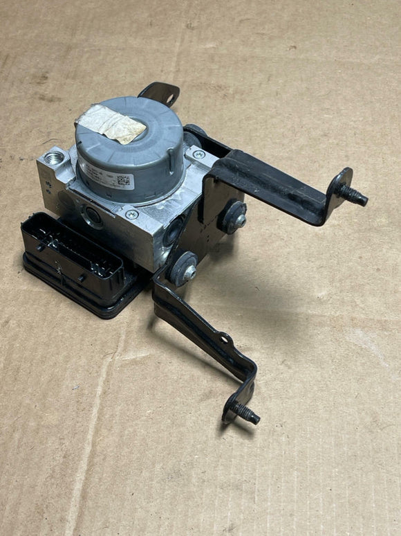 2018-23 Ford Mustang GT ABS Module 207