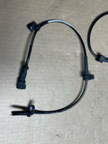 2018-23 Ford Mustang GT Rear ABS Sensors Pair 207