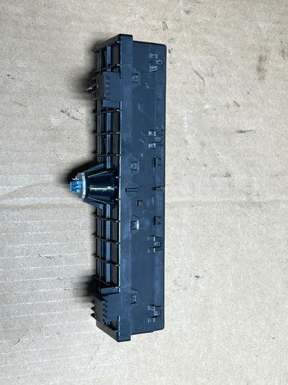 2018 Ford Mustang GT Theft Control Module GD9T-15K619-CB