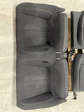 2018-23 Ford Mustang Cloth Seat Set  204