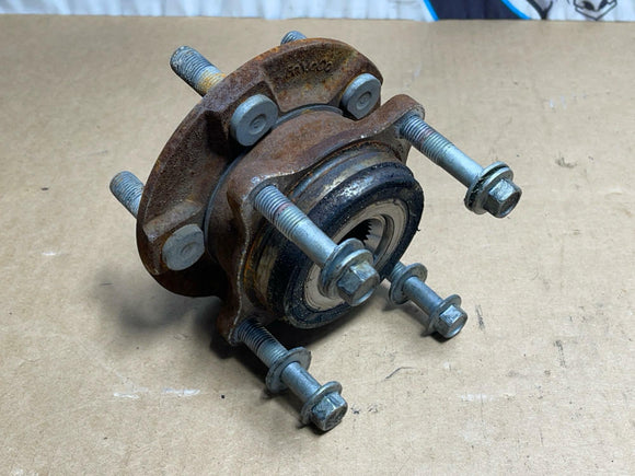 2018-23 Ford Mustang GT Rear Hub Assembly 207