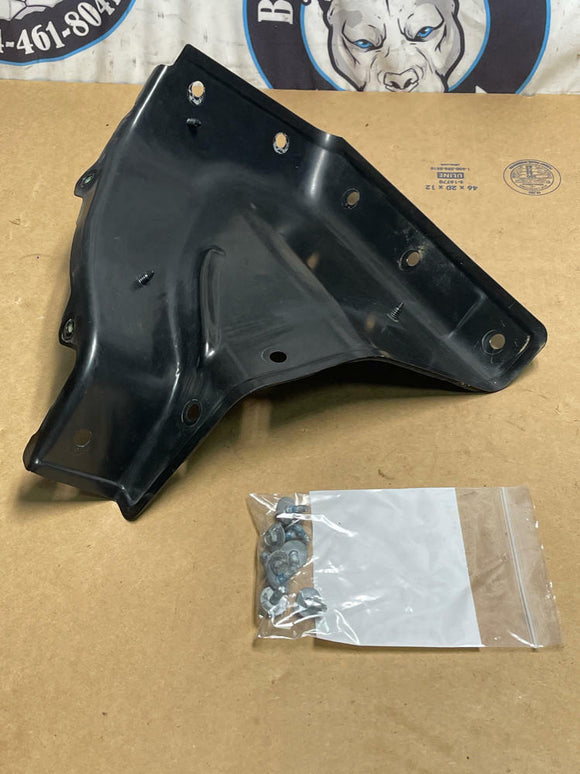 2018-23 Ford Mustang Battery Box Support 204