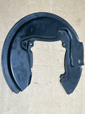2018-23 Ford Mustang GT Rear Brake Dust Sheild 207