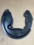 2018-23 Ford Mustang GT Rear Brake Dust Sheild 207