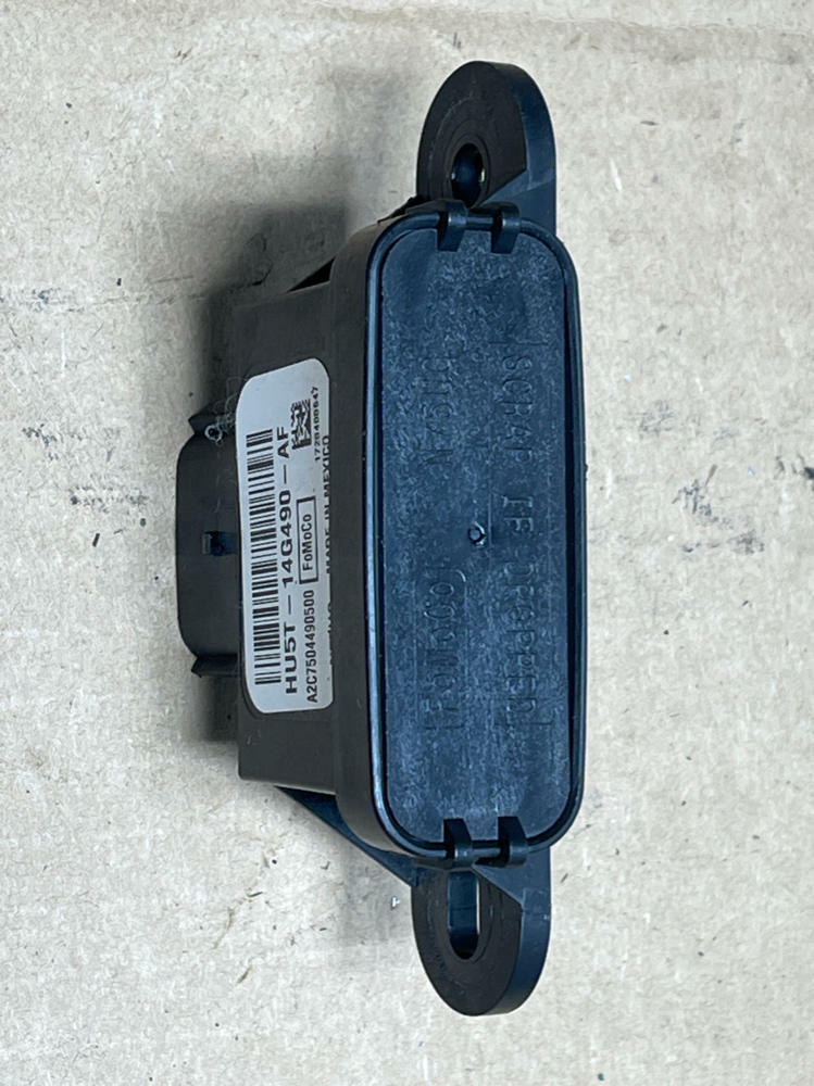 2018 Ford Mustang GT PWR Power Control Module 207