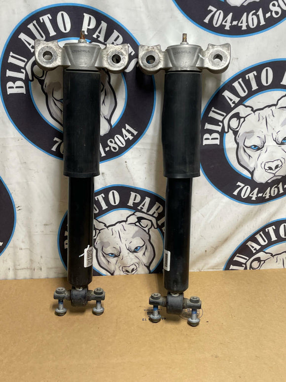 2018-23 Ford Mustang GT Shocks 28K 204