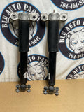 2018-23 Ford Mustang GT Shocks 28K 204