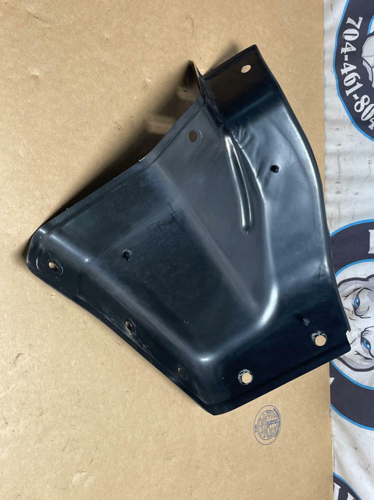 2018-23 Ford Mustang Battery Box Support 204